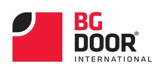 Logo BGDOOR FULL COLOUR