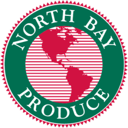NBP Logo W White