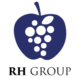 RH Group Logo, 1080 X 1080