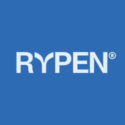 RYPEN Digital Logo